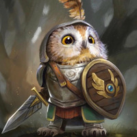 Avatar du membre
